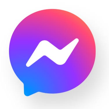 Messenger++ Logo