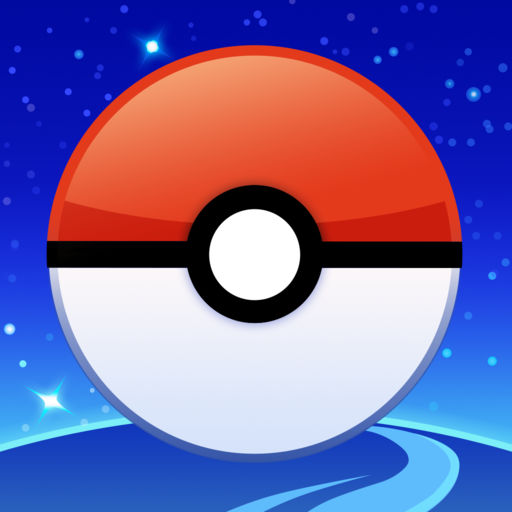 Pokemon Go++ Logo